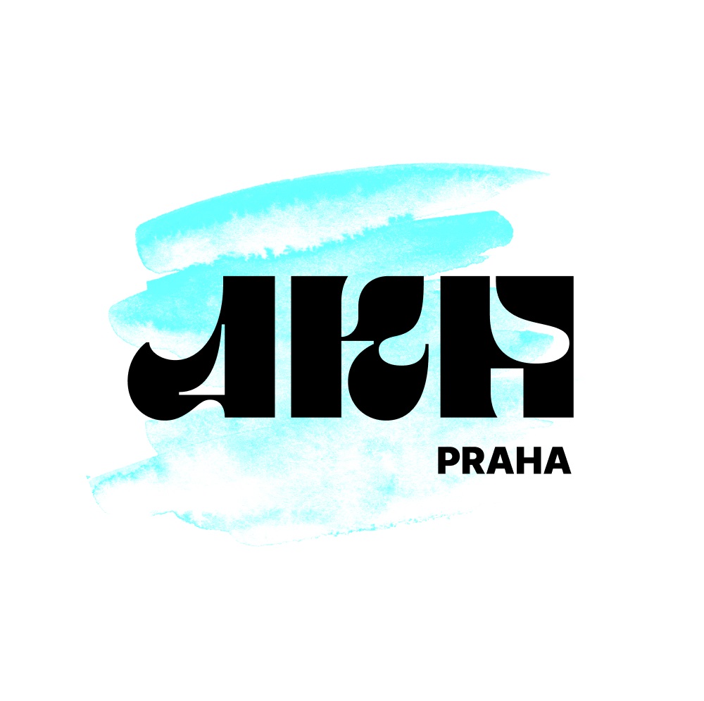 AKH Praha Logo